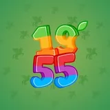 Big Year #44070 Big Year #44070