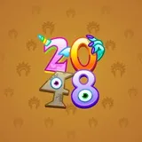 Big Year #44075 Big Year #44075