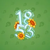 Big Year #44123 Big Year #44123