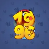 Big Year #44126 Big Year #44126