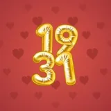 Big Year #44135 Big Year #44135
