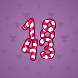 Big Year #44175 Big Year #44175