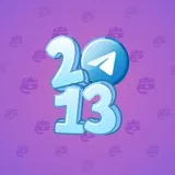 Big Year #4418 Big Year #4418