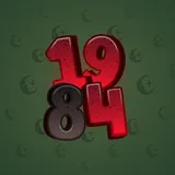 Big Year #44190 Big Year #44190