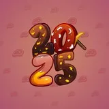 Big Year #44203 Big Year #44203