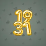 Big Year #44208 Big Year #44208