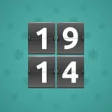 Big Year #44223 Big Year #44223