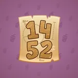 Big Year #44224 Big Year #44224