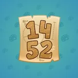 Big Year #44225 Big Year #44225