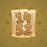 Big Year #44242 Big Year #44242