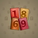Big Year #44243 Big Year #44243