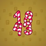 Big Year #44244 Big Year #44244