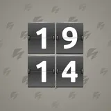 Big Year #44274 Big Year #44274