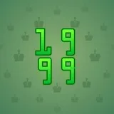 Big Year #44277 Big Year #44277