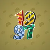 Big Year #4428 Big Year #4428