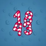 Big Year #44288 Big Year #44288