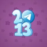 Big Year #4429 Big Year #4429