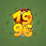 Big Year #44296 Big Year #44296