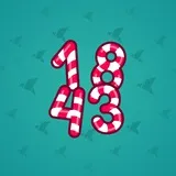 Big Year #44336 Big Year #44336