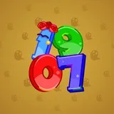 Big Year #44341 Big Year #44341