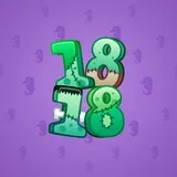 Big Year #4435 Big Year #4435
