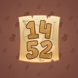 Big Year #44366 Big Year #44366