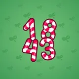 Big Year #44395 Big Year #44395