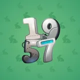 Big Year #44405 Big Year #44405