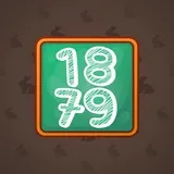 Big Year #44407 Big Year #44407