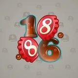 Big Year #44422 Big Year #44422