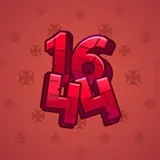 Big Year #44423 Big Year #44423