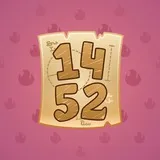 Big Year #44425 Big Year #44425