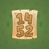 Big Year #44446 Big Year #44446