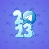 Big Year #4445 Big Year #4445