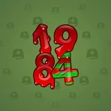 Big Year #44453 Big Year #44453