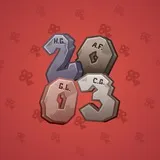 Big Year #44456 Big Year #44456