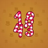 Big Year #44457 Big Year #44457