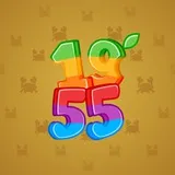Big Year #44459 Big Year #44459