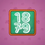 Big Year #44465 Big Year #44465