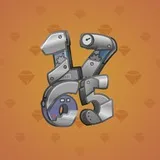 Big Year #4448 Big Year #4448