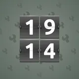 Big Year #44480 Big Year #44480