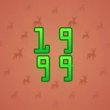 Big Year #44482