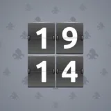 Big Year #44485 Big Year #44485