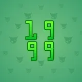 Big Year #44491 Big Year #44491