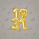 Big Year #44492 Big Year #44492