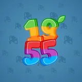 Big Year #44497 Big Year #44497