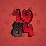 Big Year #44501 Big Year #44501