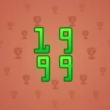 Big Year #44508 Big Year #44508