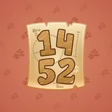 Big Year #44513 Big Year #44513