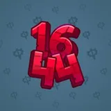 Big Year #44517 Big Year #44517